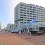 Haus Sylter Welle 6-53 Ob