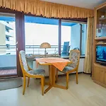 Haus Sylter Welle 6-53 Ob