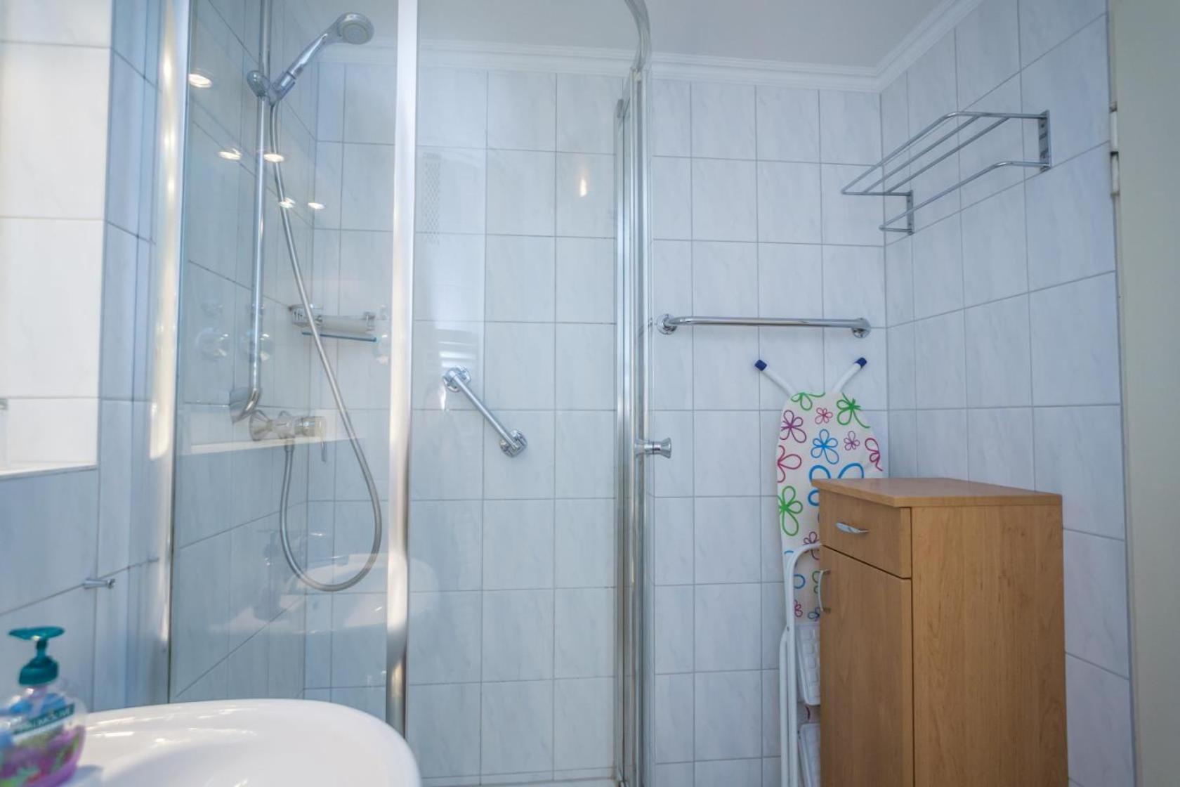 Haus Sylter Welle 6-53 Ob Apartment *