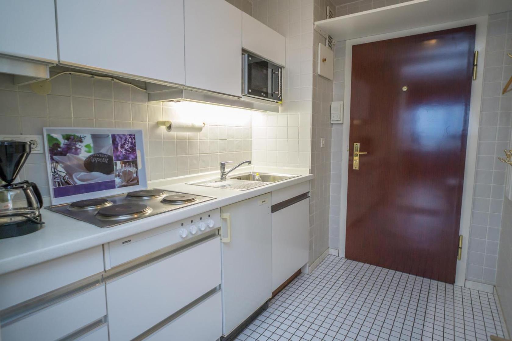 Haus Sylter Welle 6-53 Ob Apartment